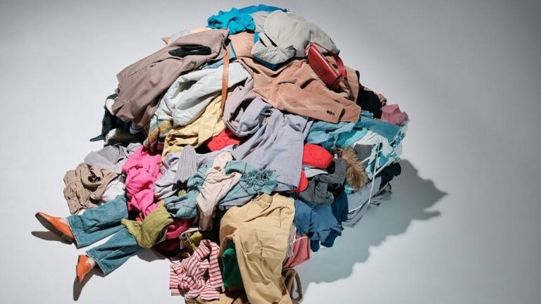 Reju Leads European Coalition for Circular Textile Economy