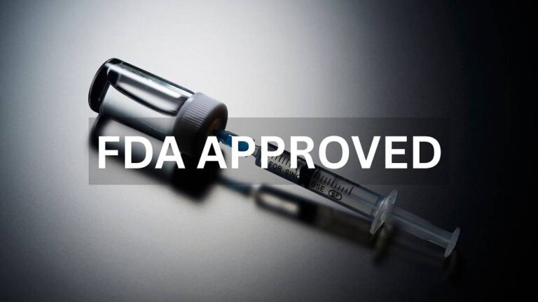 FDA Clears Genentech’s Gazyva for Lupus Nephritis in Adults