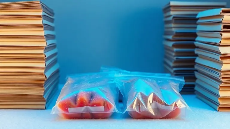 RYAM Launches Folding Cartonboard for Frozen Food Packaging