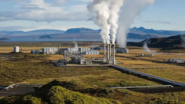 The Expanding Horizons of Geothermal Energy Worldwide