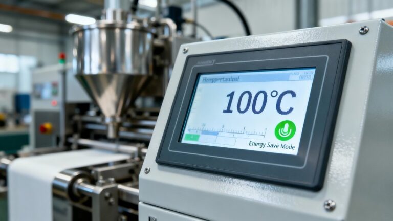 Energy Efficiency in Hot Melt Adhesive Supply