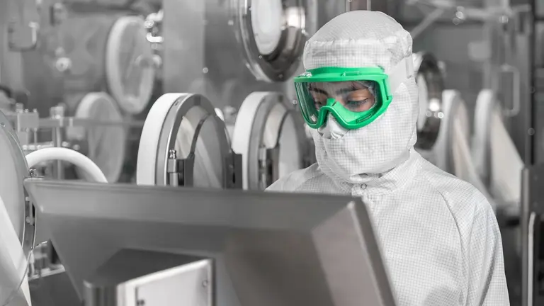 Future-proof vial filling – How flexibility Along the Line Defines Success