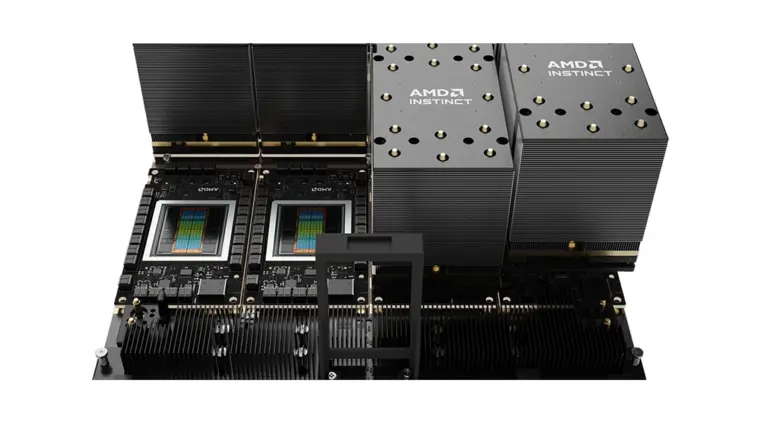 IBM and AMD Partner with Zyphra for GenAI Infrastructure
