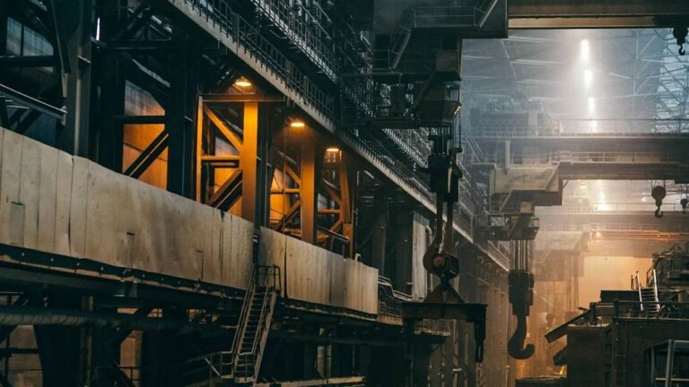 Industrial Plant Safety Through Effective OSHA Training