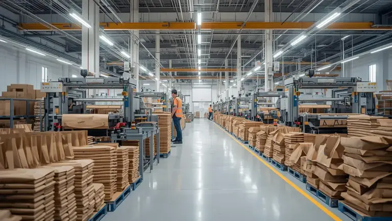 ProAmpac Acquires International Paper’s Bag Operations in US