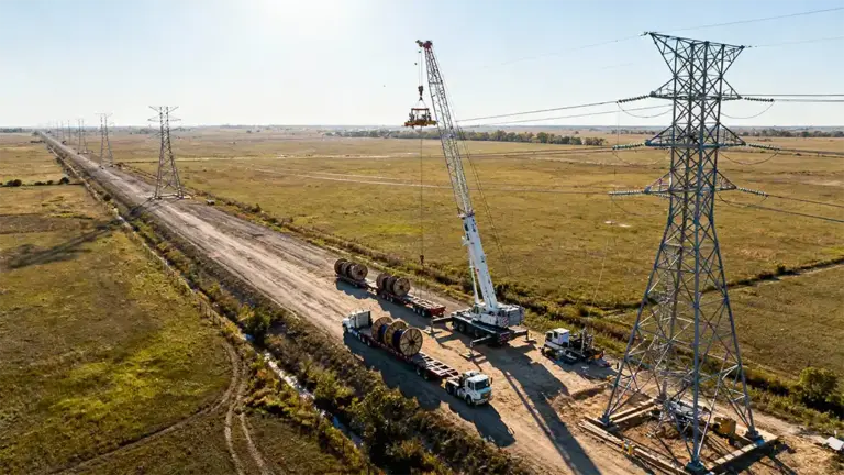 Investor-Owned Utilities Eye Spending $1.1T by 2029
