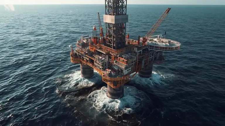 Greenland’s Jameson Land Basin Reveals Massive Oil Potential
