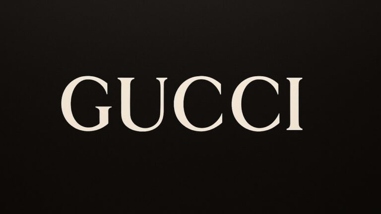 Kering Q3 2025 Revenue Decline and Gucci Slowdown