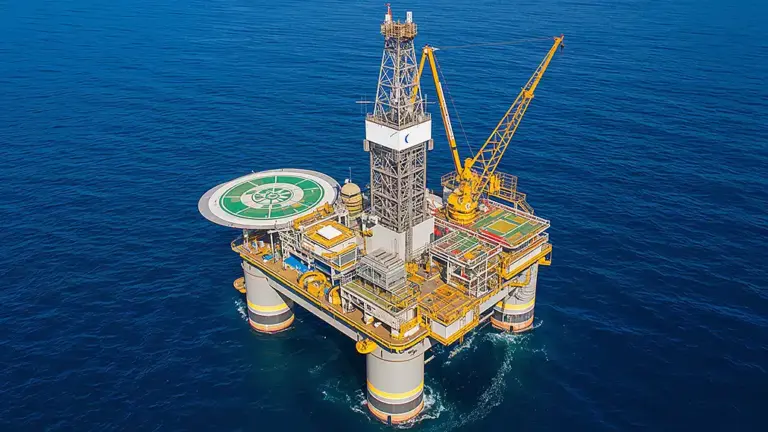 QatarEnergy Buys Share in a Key Offshore Block of Shell