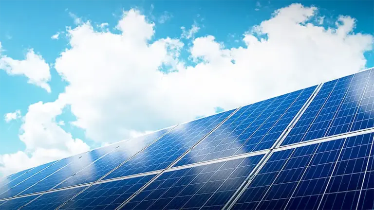 EWEC Awards Khazna Solar PV Project to ENGIE and Masdar
