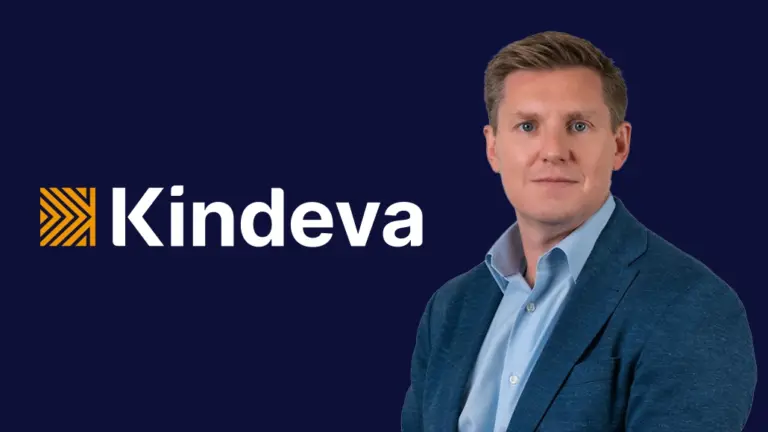 Kindeva Announces the Appointment of David Stevens as President