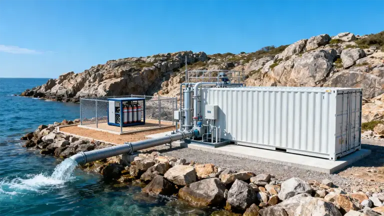 Korean Scientist Create a Catalyst for Electrolysis Process