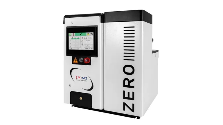 Kube Zero: Melt on Demand Technology for Maximum Productivity