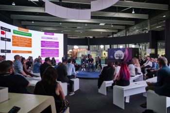 Label Expo Exhibition