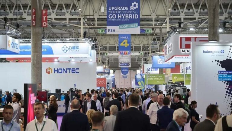 Labelexpo Europe 2025 attracted record visitors and international participation