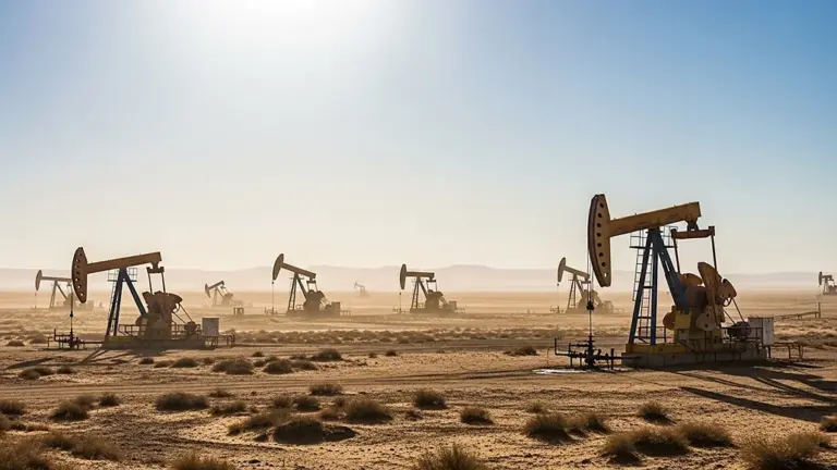 OPEC+ Key to Long-Term Interests of Russia, Saudi Arabia