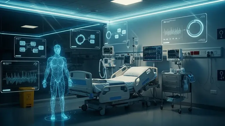MHRA in the UK Accelerates AI Rollout in the NHS