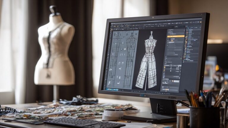 MIT & Adobe Unveil ‘Refashion’ for Modular Clothing Design