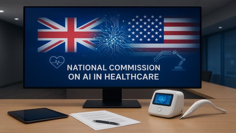UK & U.S. Regulators Partner for Medtech Regulatory Reforms