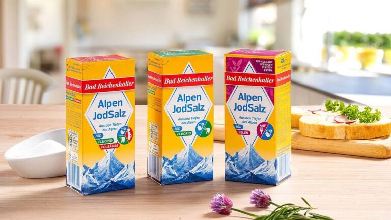 Mondi, Südwestdeutsche Salzwerke Boost Packaging Partnership