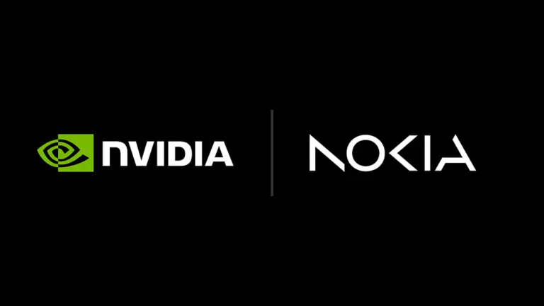 NVIDIA and Nokia Partner to Launch AI-RAN for 6G Networks