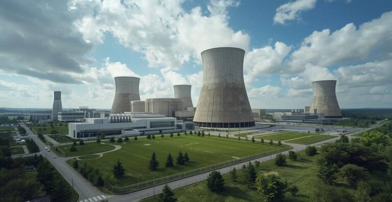 Netherlands to Extend Borssele and Plans Nuclear Advancement