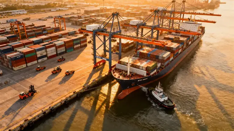 U.S. Adopts New Solar Supply Chain Standard – ANSI/SEIA 101