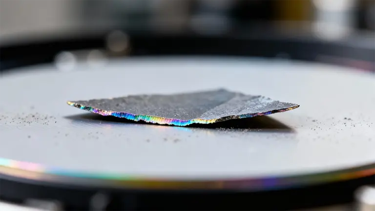 Scientists Bring to Fore Next-Generation Nano Techniques