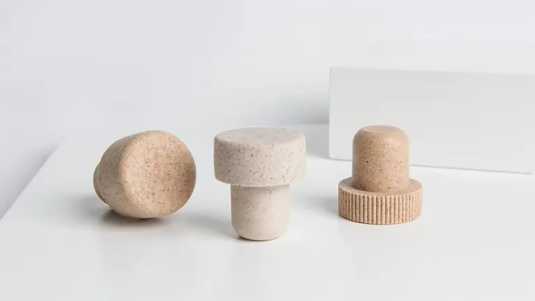 Guala Closures Unveils No Glue Systems Stopper Technology