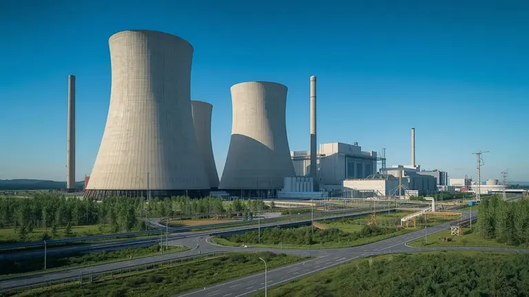 Philippines Unveils Framework for Nuclear Energy Advancement