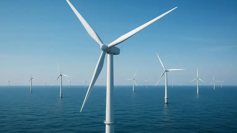 Canada Unveils Prequalification for Offshore Wind Auction