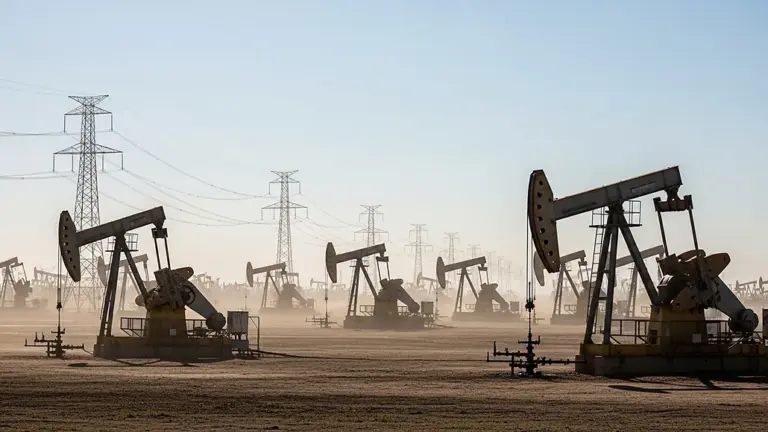 OPEC+ Stresses that Oil and Gas Needs More Investment