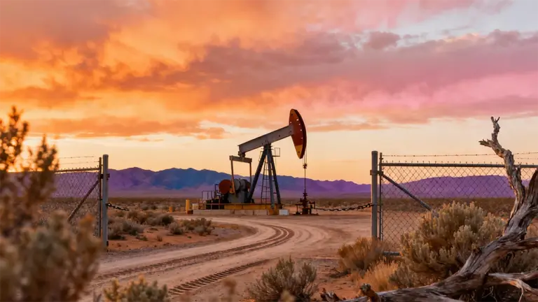 Oil And Gas Permission Still on During US Shutdown