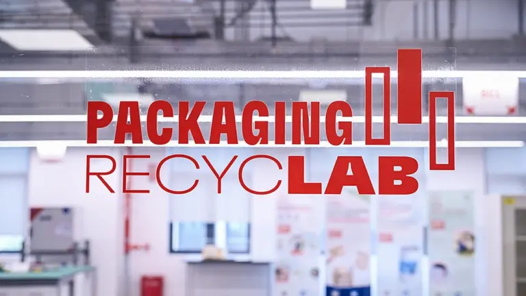 Henkel Opens Packaging RecycLab Facility in Shanghai, China