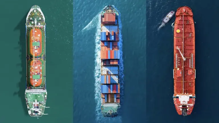 Panama Canal’s NetZero Slots to Reward Sustainable Shipping