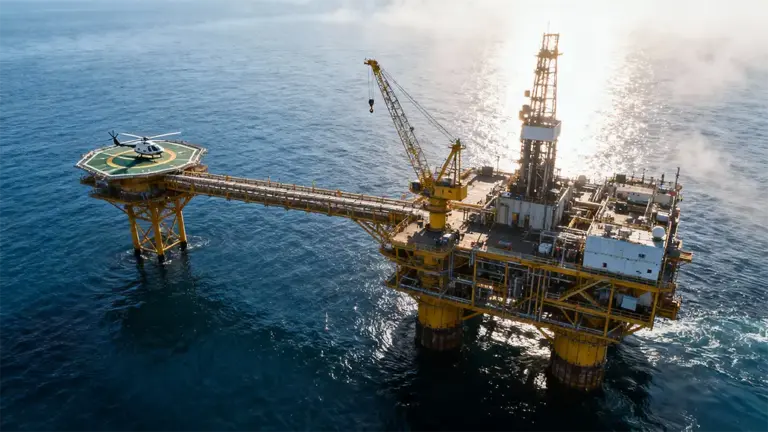 Oil Giants Prefer Predictable Oil & Gas Supply from Norway