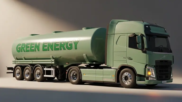 Dutch Parliament Advances RED III Renewable Energy Targets