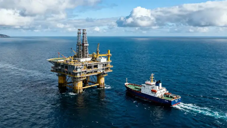 Equinor Makes Fresh Case to Drill Rosebank Oil Field Project