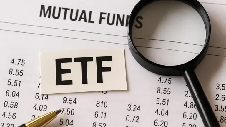 SEC Lets Asset Managers Add ETF Share Class to Mutual Fund