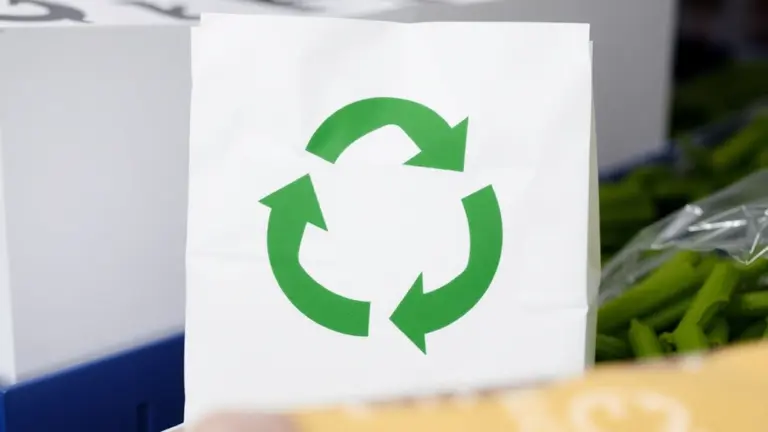 Shell Polymers and ISOFlex Advance Circular Food Packaging