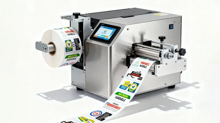 Short Run Finishing Trends for Custom On Demand Labels