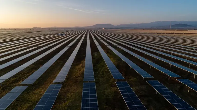 ENGIE Signs PPA with Meta for 600 MW Solar Project in US