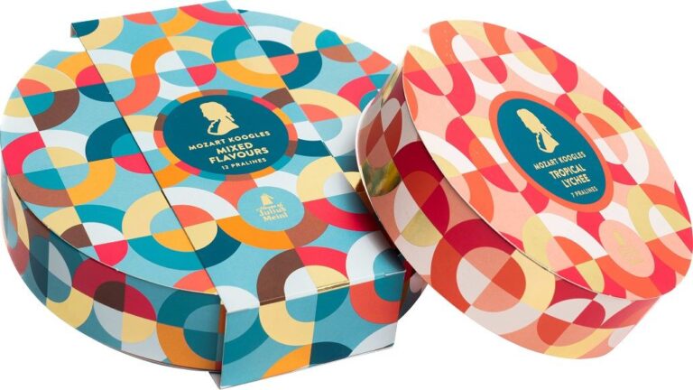 Finding the sweet spot with confectionery packaging