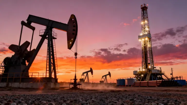 Tamboran to Acquire Falcon Oil & Gas in Australia