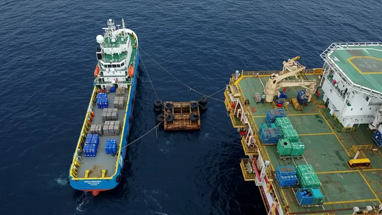 TechnipFMC Gets Petrobras Subsea Production Systems Deal
