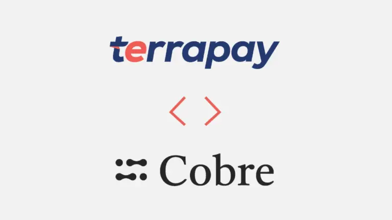 TerraPay and Cobre Partner to Expand Payment Flow across LATAM
