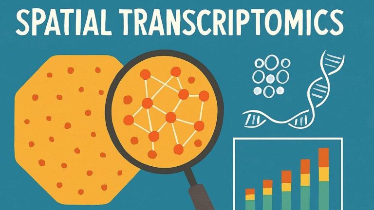 The Evolution of Tissue Profiling: Why Spatial Context Matters