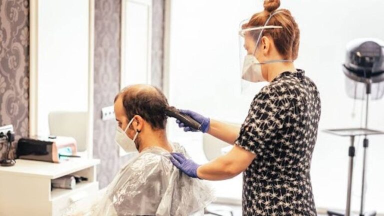 The Future of Balding Treatments: What’s New in 2025