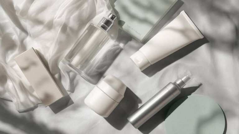 The Subtle Influence of Minimalism in Beauty Packaging