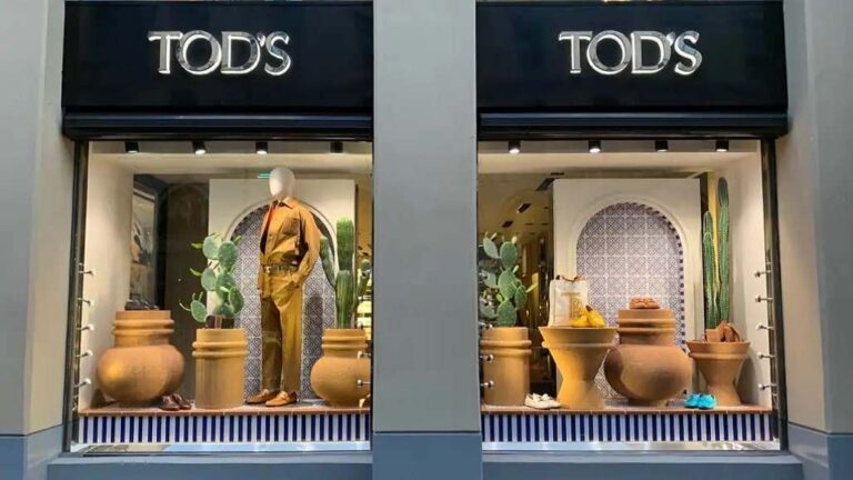 Tod’s Faces Judicial Oversight Over Labor Practices